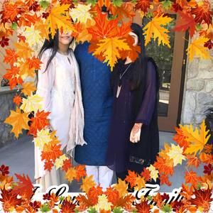 Meet your Posher, Afshan